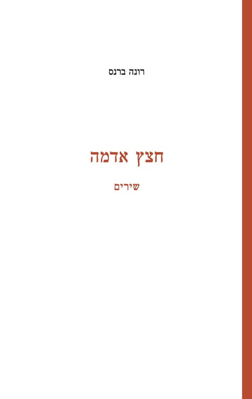 חצץ אדמה