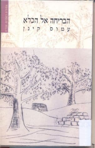 הבריחה אל הכלא