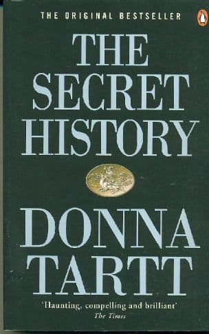The Secret History