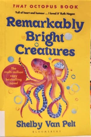 Remarkably Bright Creatures