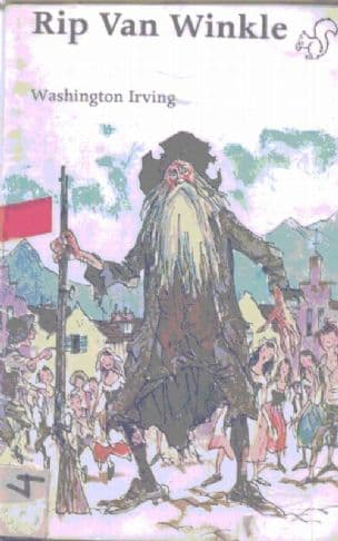 Rip van Winkle and The Legend of Sleepy Hollow