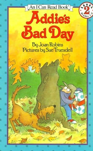 Addie's Bad Day