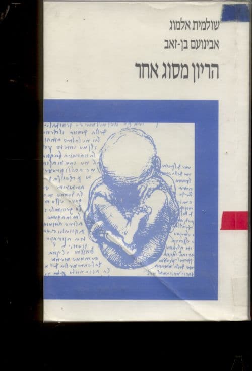 הריון מסוג אחר : עיון רב תחומי בהפריה חוץ-גופית