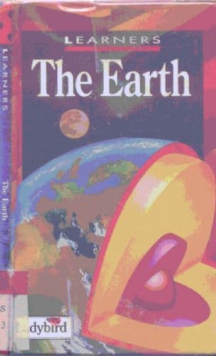 The earth