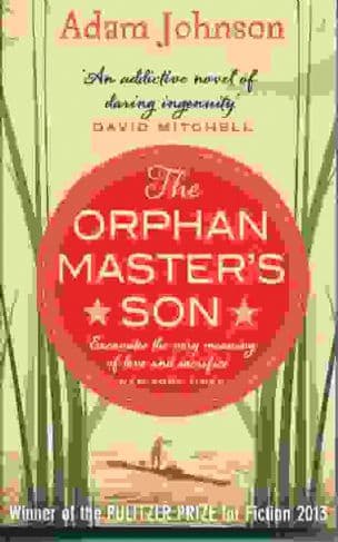 The Orphan Master's son