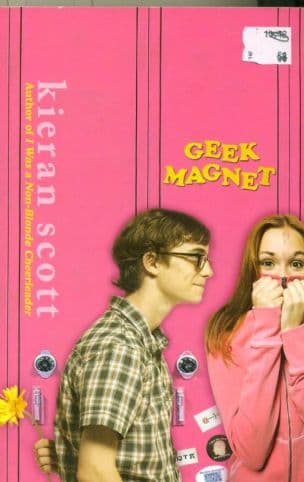Geek Magnet