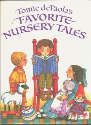 Favorite Nursery Tales