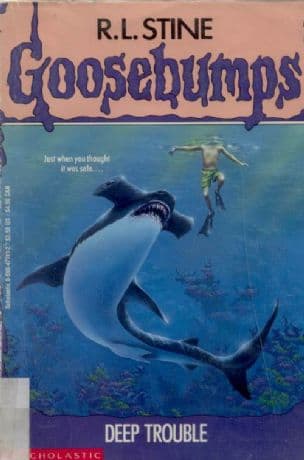 Deep trouble