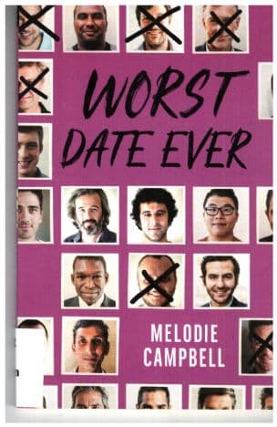 Worst Date Ever