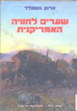 שערים לחויה האמריקנית