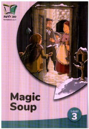 Magic Soup