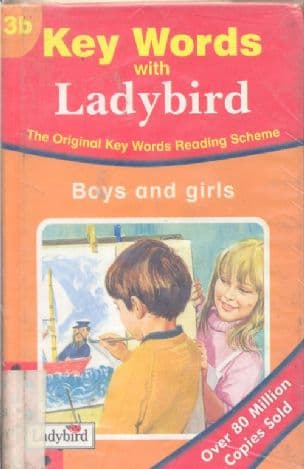 Boys and girls