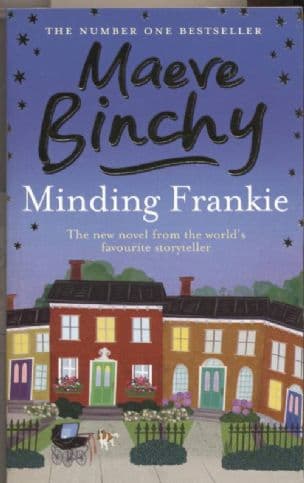 Minding Frankie