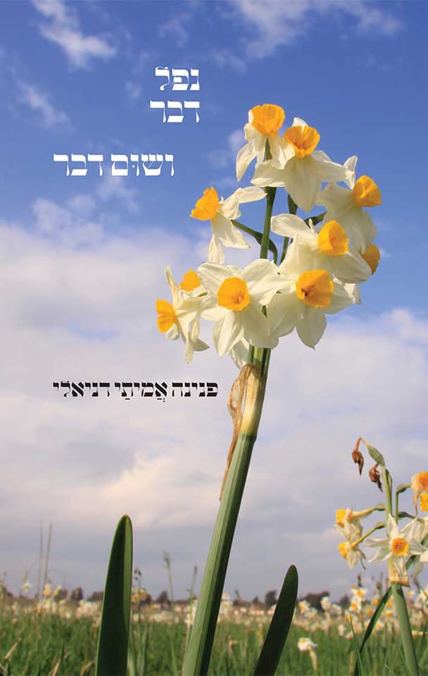 נפל דבר ושום דבר