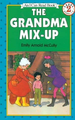 The Grandma Mix-up
