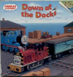 Down at the docks