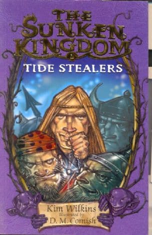 Tide Stealers