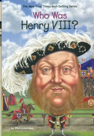 Who Was Henry VIII