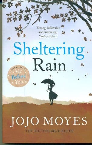 Sheltering Rain