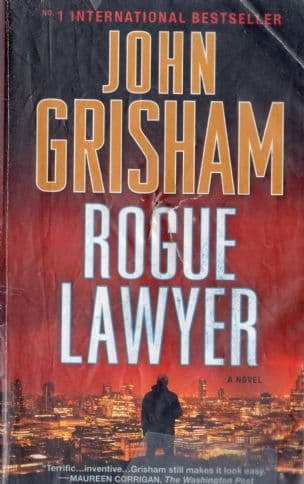 Rogue Lawyer