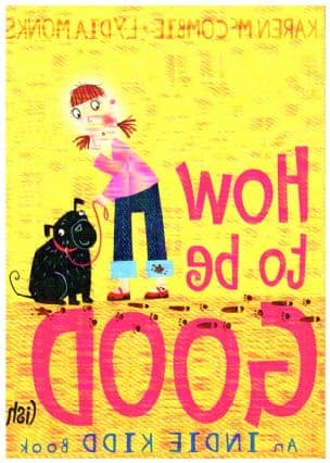 How to be GOOD(ish)