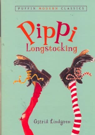 Pippi longstocking