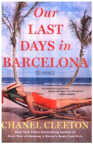 Our Last Days in Barcelona