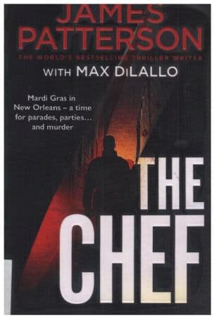 The Chef