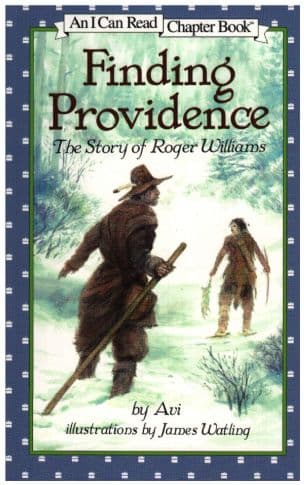 Finding Providence