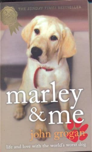 Marley & me