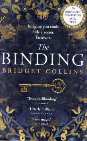 The Binding