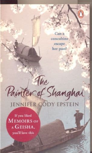 The painter of Shanghai