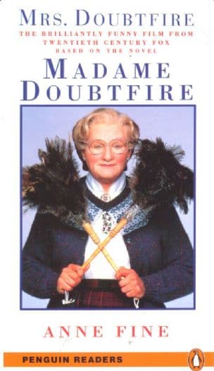 Madame Doubtfire