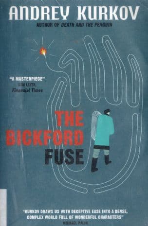 The Bickford Fuse