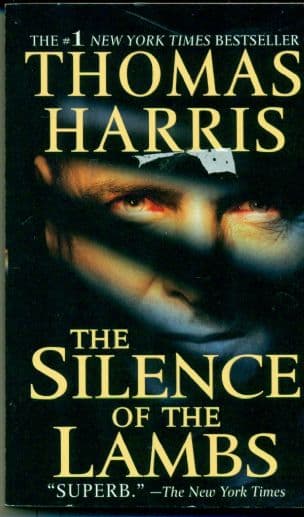 The Silence of the Lambs
