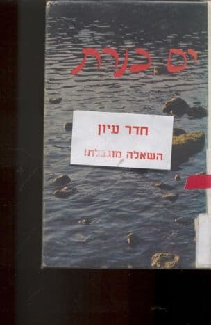 ים כנרת