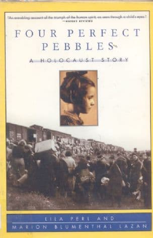 Four Perfect Pebbles