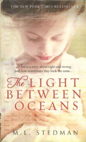 The Light Between Oceans