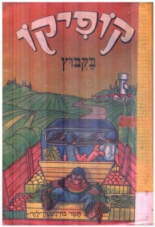 קופיקו בקבוץ