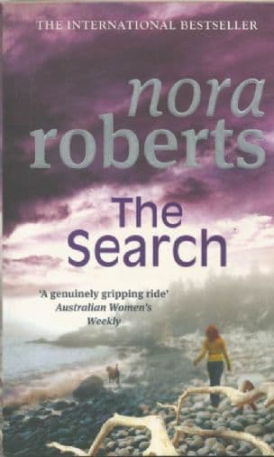 The Search