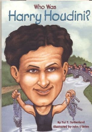 Who was Harry Houdini