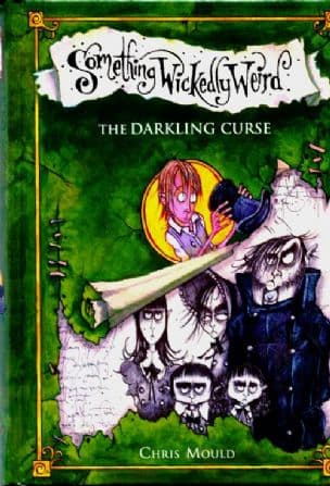 The Darkling Curse