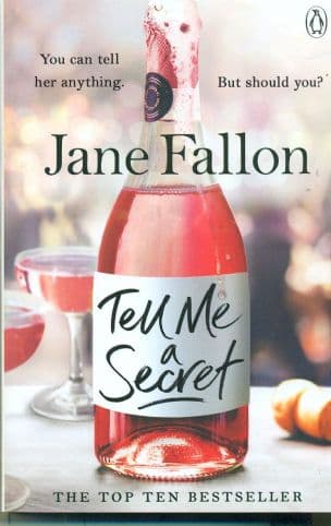 Tell Me a Secret
