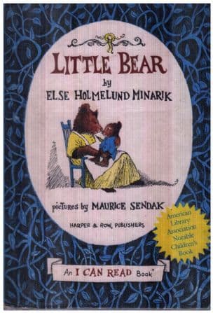 Little Bear