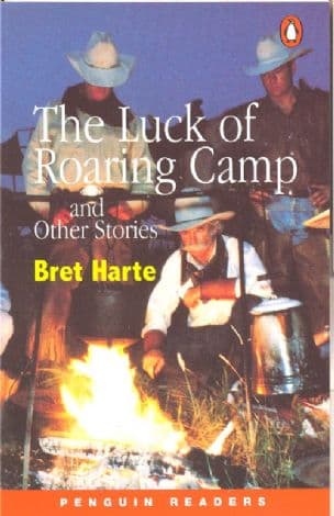 The Luck of Roaring Camp