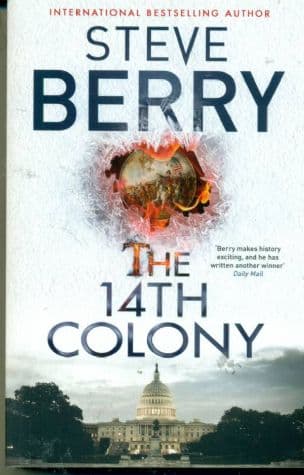 The 14th Colony