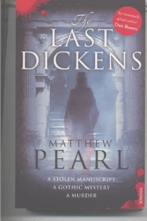 The last Dikens