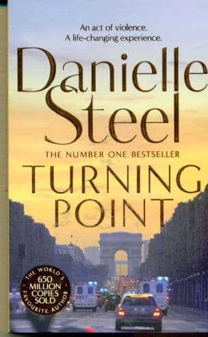Turning Point