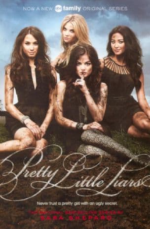 Pretty Little Liars