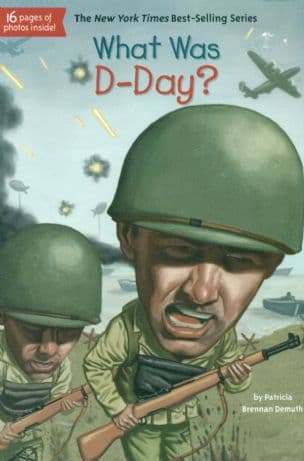 What Was D-Day